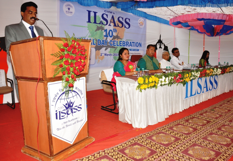 Institute of Language Studies and Applied Social Sciences Anand College Events photo 3